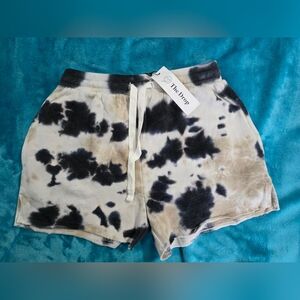 NWT The Drop Tye Dye Shorts Size XXS